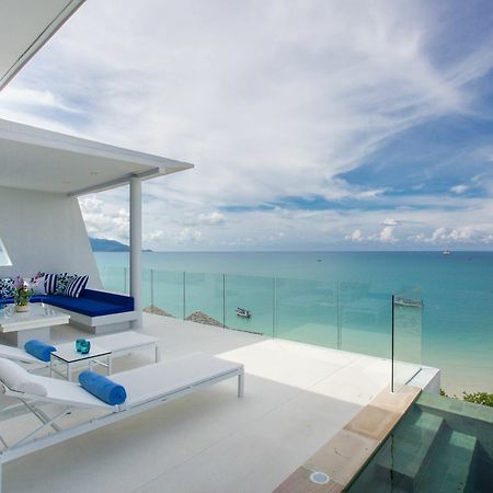 Villa Dahlia Bophut Exterior foto